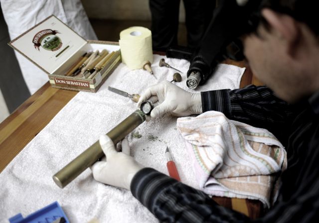 Bildgr&ouml;&szlig;e auf die Monitoraufl&ouml;sung (640x480 px) optimiert