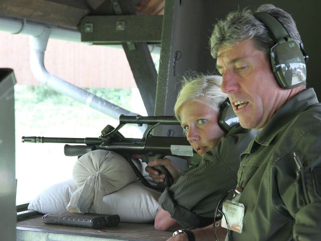 Bildgr&ouml;&szlig;e auf die Monitoraufl&ouml;sung (640x480 px) optimiert