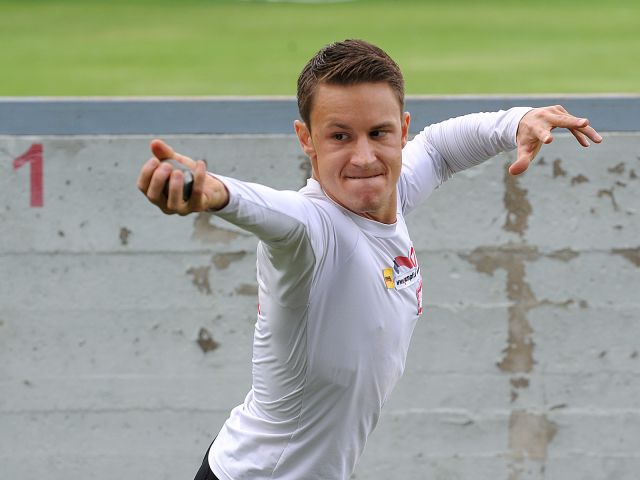 Bildgr&ouml;&szlig;e auf die Monitoraufl&ouml;sung (640x480 px) optimiert