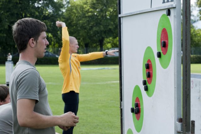 Bildgr&ouml;&szlig;e auf die Monitoraufl&ouml;sung (640x480 px) optimiert