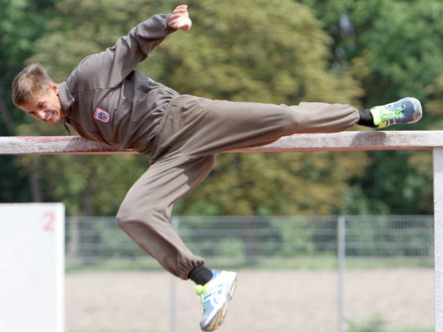 Bildgröße auf die Monitorauflösung (640x480 px) optimiert