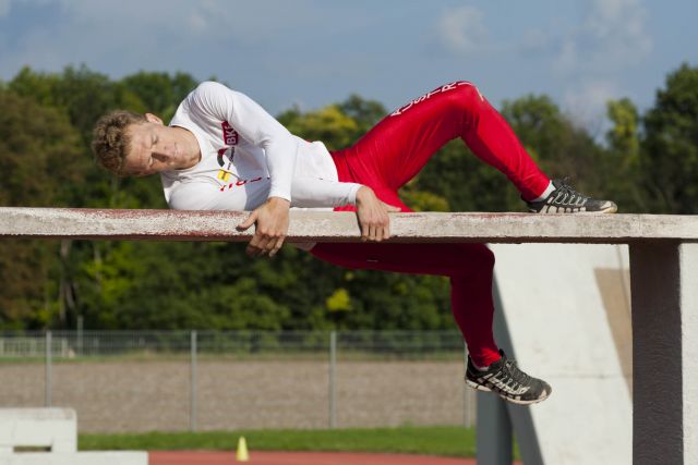 Bildgr&ouml;&szlig;e auf die Monitoraufl&ouml;sung (640x480 px) optimiert