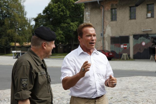 Bildgröße auf die Monitorauflösung (640x480 px) optimiert