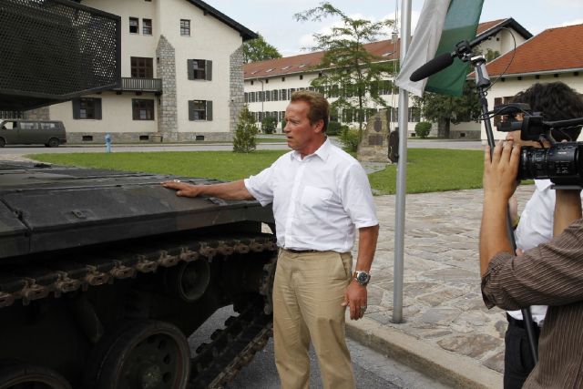 Bildgr&ouml;&szlig;e auf die Monitoraufl&ouml;sung (640x480 px) optimiert