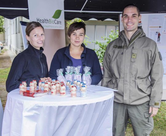 Bildgröße auf die Monitorauflösung (640x480 px) optimiert