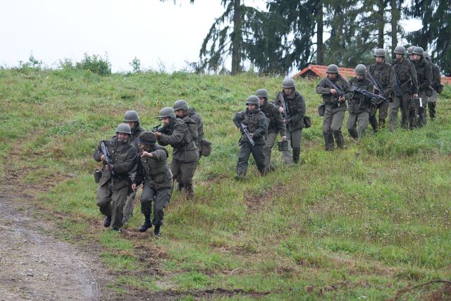 Bildgr&ouml;&szlig;e auf die Monitoraufl&ouml;sung (640x480 px) optimiert