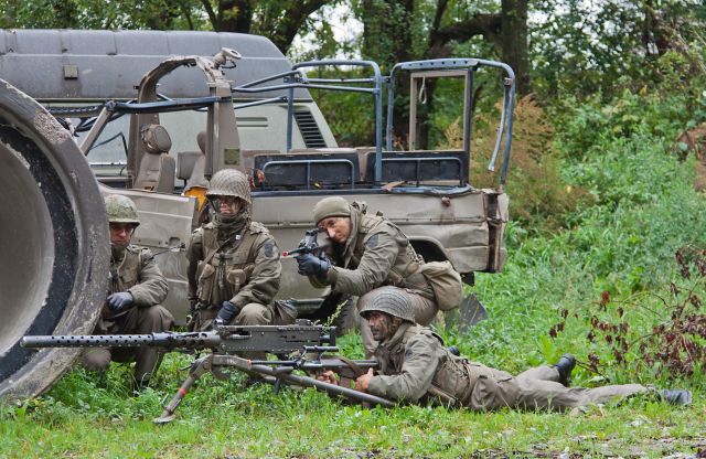 Bildgr&ouml;&szlig;e auf die Monitoraufl&ouml;sung (640x480 px) optimiert