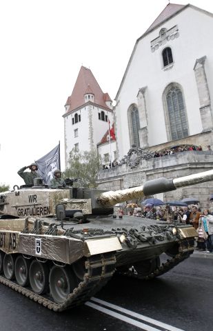 Bildgröße auf die Monitorauflösung (640x480 px) optimiert