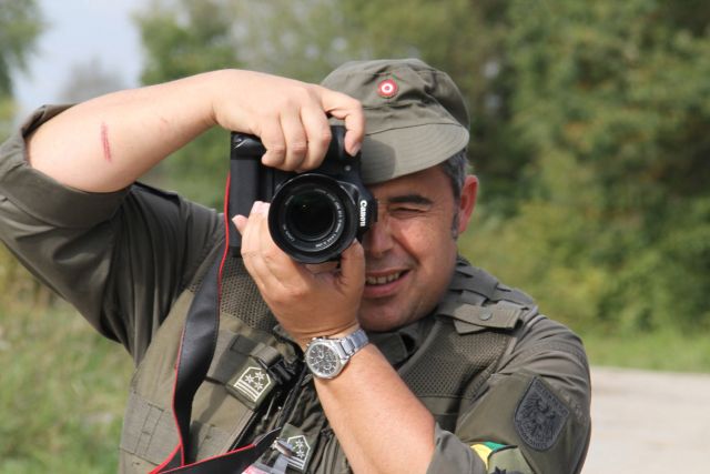 Bildgr&ouml;&szlig;e auf die Monitoraufl&ouml;sung (640x480 px) optimiert