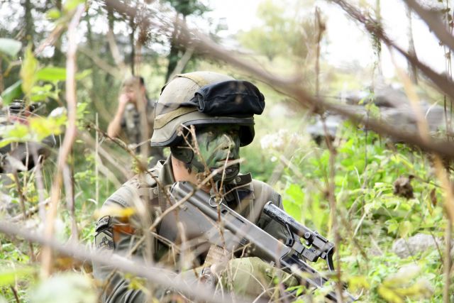 Bildgr&ouml;&szlig;e auf die Monitoraufl&ouml;sung (640x480 px) optimiert