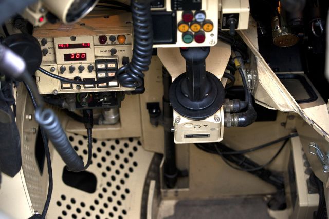 Bildgr&ouml;&szlig;e auf die Monitoraufl&ouml;sung (640x480 px) optimiert