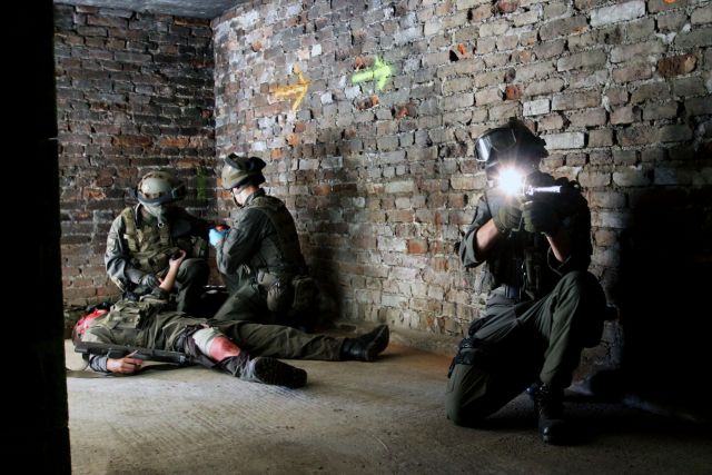 Bildgr&ouml;&szlig;e auf die Monitoraufl&ouml;sung (640x480 px) optimiert