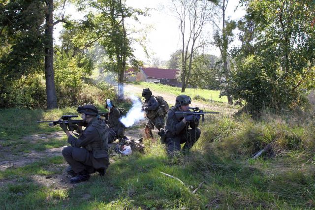 Bildgr&ouml;&szlig;e auf die Monitoraufl&ouml;sung (640x480 px) optimiert