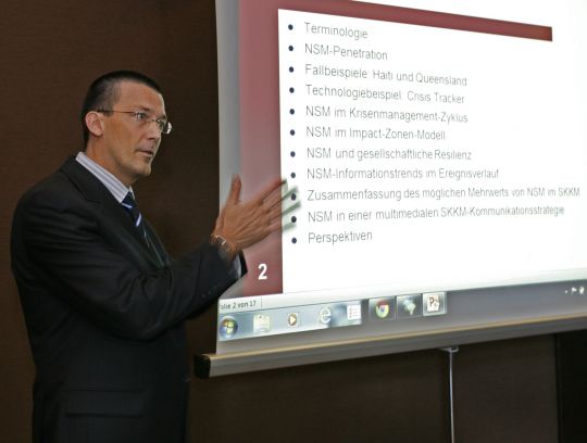 Bildgröße auf die Monitorauflösung (640x480 px) optimiert