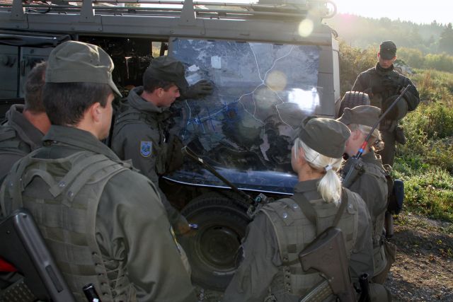 Bildgr&ouml;&szlig;e auf die Monitoraufl&ouml;sung (640x480 px) optimiert