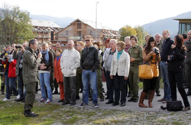 Bildgr&ouml;&szlig;e auf die Monitoraufl&ouml;sung (640x480 px) optimiert