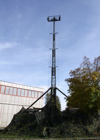 Bildgröße auf die Monitorauflösung (640x480 px) optimiert