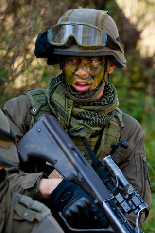 Bildgr&ouml;&szlig;e auf die Monitoraufl&ouml;sung (640x480 px) optimiert