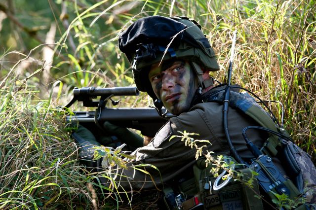 Bildgröße auf die Monitorauflösung (640x480 px) optimiert