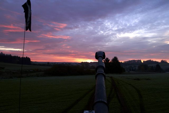 Bildgr&ouml;&szlig;e auf die Monitoraufl&ouml;sung (640x480 px) optimiert