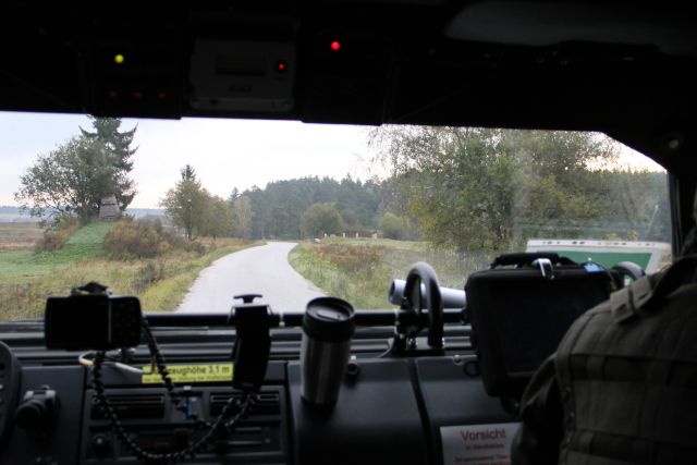 Bildgröße auf die Monitorauflösung (640x480 px) optimiert