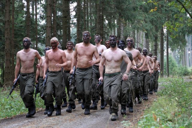 Bildgr&ouml;&szlig;e auf die Monitoraufl&ouml;sung (640x480 px) optimiert