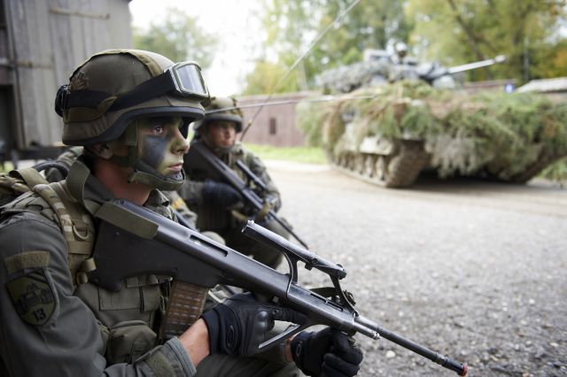 Bildgröße auf die Monitorauflösung (640x480 px) optimiert