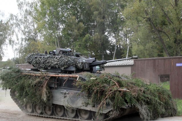 Bildgr&ouml;&szlig;e auf die Monitoraufl&ouml;sung (640x480 px) optimiert