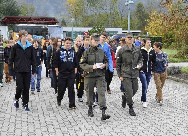 Bildgr&ouml;&szlig;e auf die Monitoraufl&ouml;sung (640x480 px) optimiert