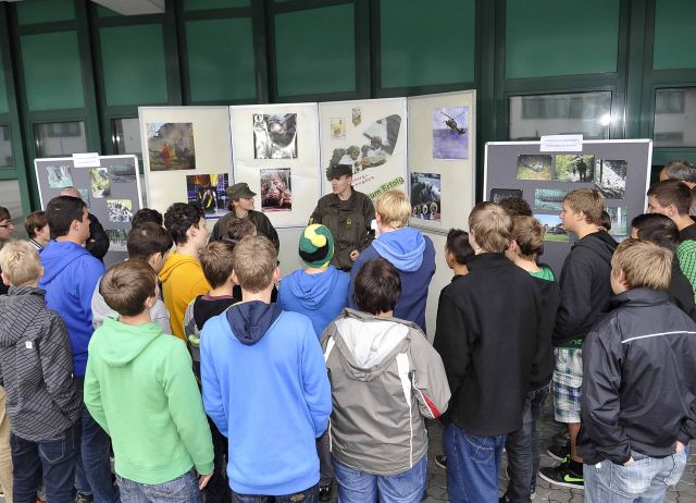 Bildgr&ouml;&szlig;e auf die Monitoraufl&ouml;sung (640x480 px) optimiert