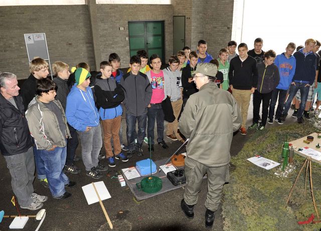 Bildgr&ouml;&szlig;e auf die Monitoraufl&ouml;sung (640x480 px) optimiert