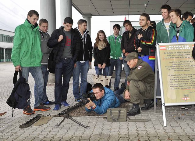 Bildgr&ouml;&szlig;e auf die Monitoraufl&ouml;sung (640x480 px) optimiert