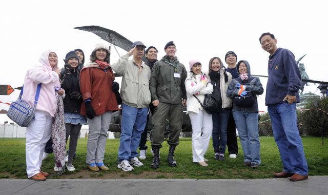 Bildgröße auf die Monitorauflösung (640x480 px) optimiert