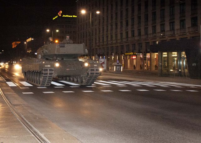 Bildgr&ouml;&szlig;e auf die Monitoraufl&ouml;sung (640x480 px) optimiert