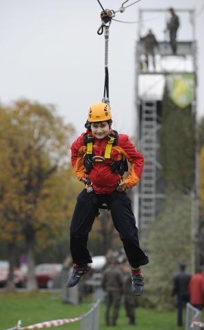 Bildgröße auf die Monitorauflösung (640x480 px) optimiert