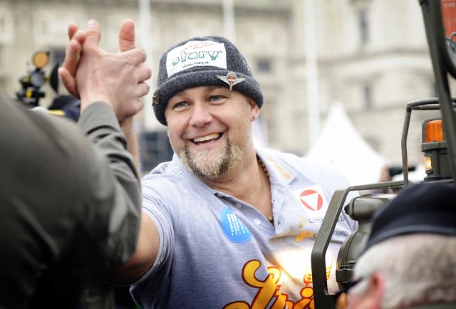 Bildgr&ouml;&szlig;e auf die Monitoraufl&ouml;sung (640x480 px) optimiert