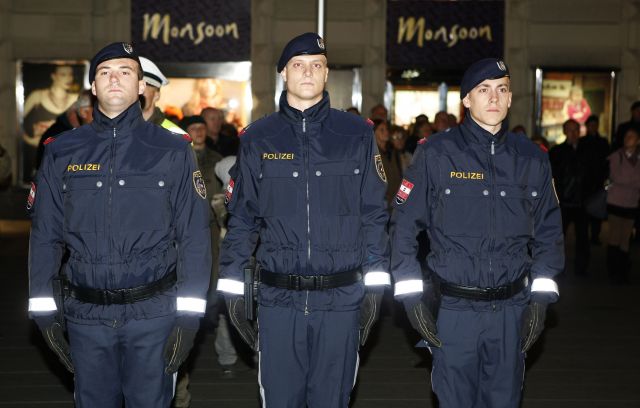 Bildgr&ouml;&szlig;e auf die Monitoraufl&ouml;sung (640x480 px) optimiert