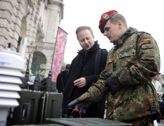Bildgröße auf die Monitorauflösung (640x480 px) optimiert