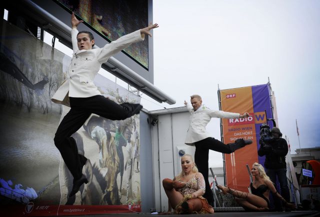 Bildgr&ouml;&szlig;e auf die Monitoraufl&ouml;sung (640x480 px) optimiert