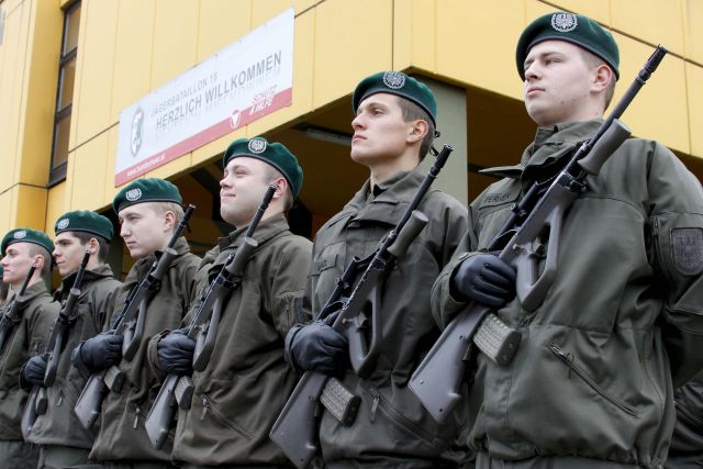 Bildgröße auf die Monitorauflösung (640x480 px) optimiert