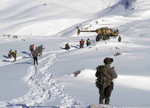 Bildgröße auf die Monitorauflösung (640x480 px) optimiert