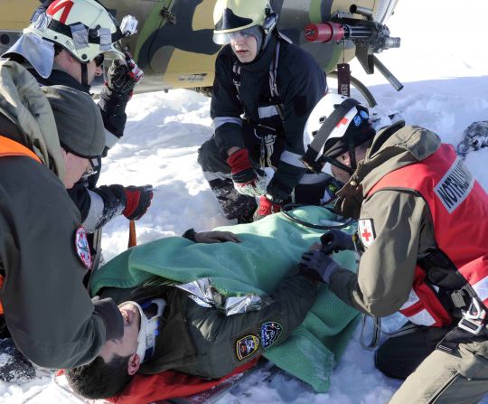 Bildgröße auf die Monitorauflösung (640x480 px) optimiert