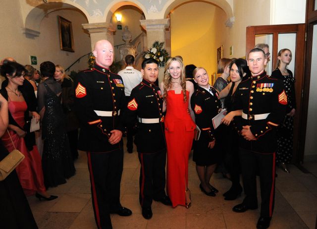 Bildgröße auf die Monitorauflösung (640x480 px) optimiert