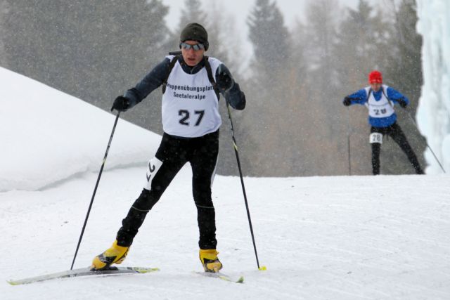 Bildgröße auf die Monitorauflösung (640x480 px) optimiert