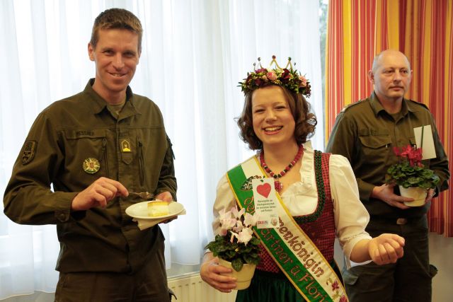 Bildgr&ouml;&szlig;e auf die Monitoraufl&ouml;sung (640x480 px) optimiert