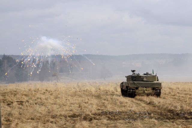 Bildgr&ouml;&szlig;e auf die Monitoraufl&ouml;sung (640x480 px) optimiert