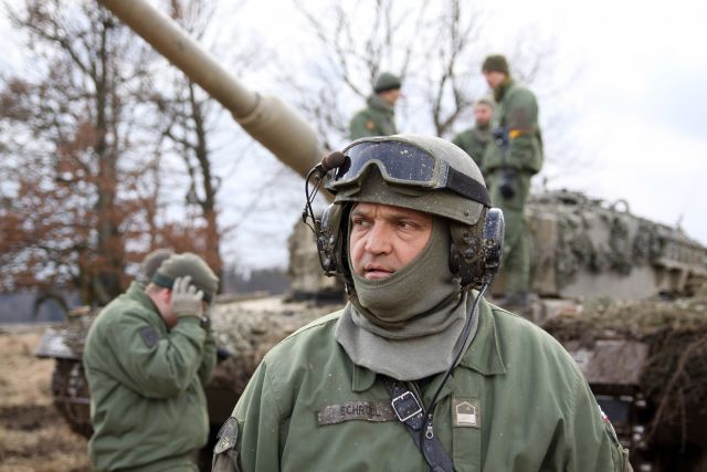 Bildgr&ouml;&szlig;e auf die Monitoraufl&ouml;sung (640x480 px) optimiert