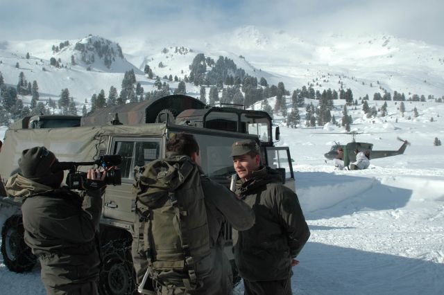 Bildgr&ouml;&szlig;e auf die Monitoraufl&ouml;sung (640x480 px) optimiert