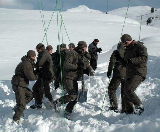 Bildgröße auf die Monitorauflösung (640x480 px) optimiert