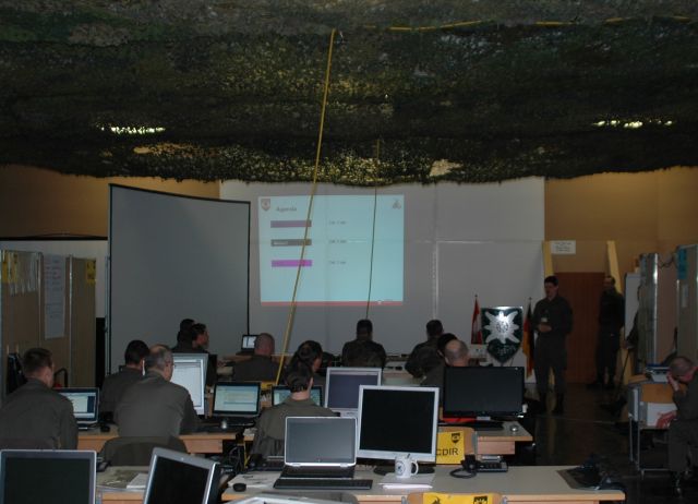 Bildgröße auf die Monitorauflösung (640x480 px) optimiert
